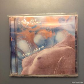 Musik-CDs: Micky Stoner - Fallen Angels in a heathen paradise | CD Nuevo